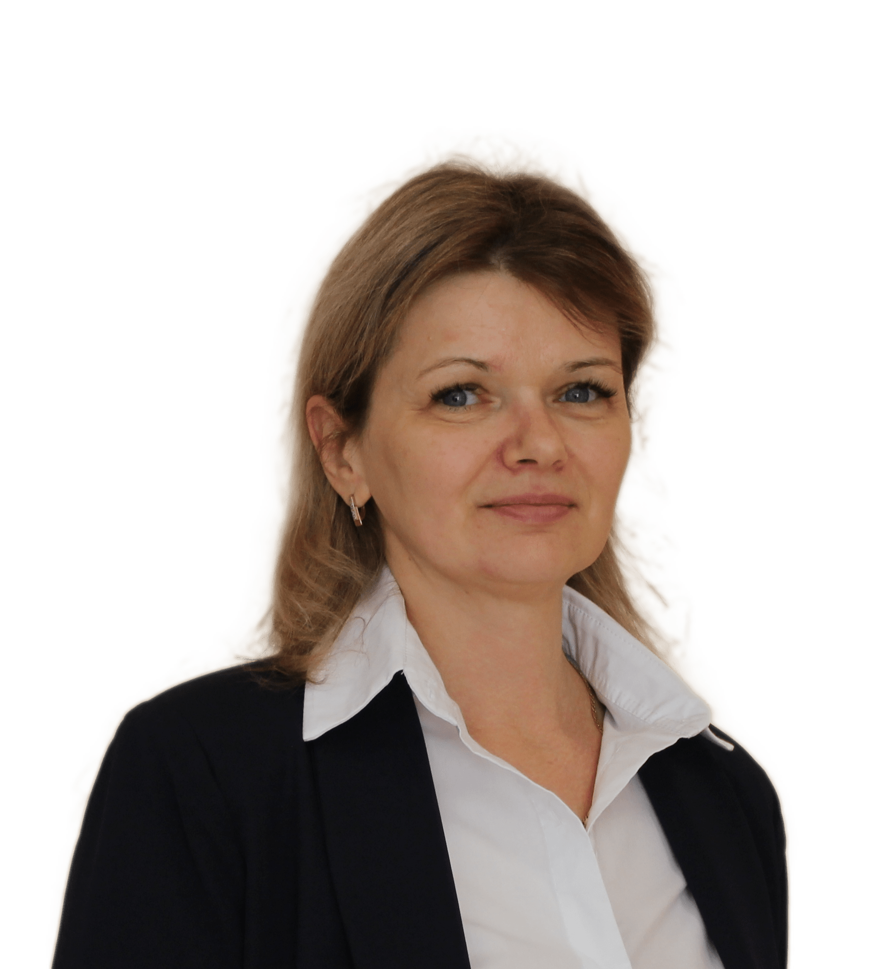 Афонина Ирина Анатольевна.