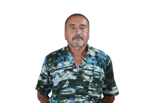 Назаров Геннадий Александрович.