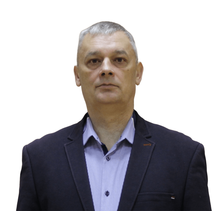 Василенко Александр Валентинович.