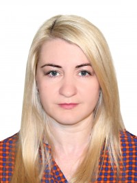 Иманаева Елена Сергеевна.