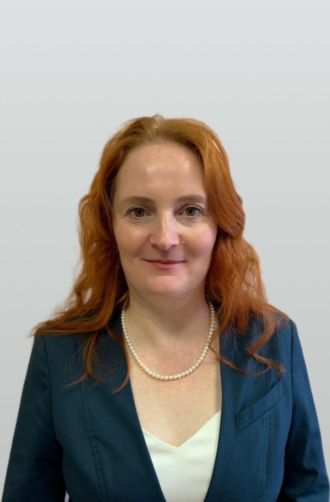 Кривова Светлана Викторовна.